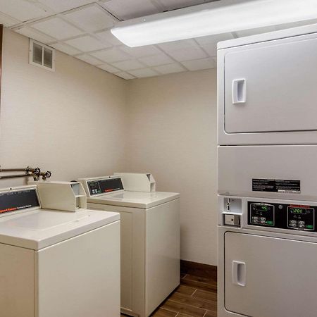 קולוניאל הייטס Comfort Suites Southpark מראה חיצוני תמונה