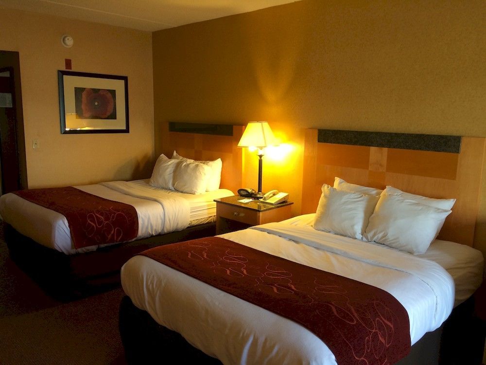קולוניאל הייטס Comfort Suites Southpark מראה חיצוני תמונה