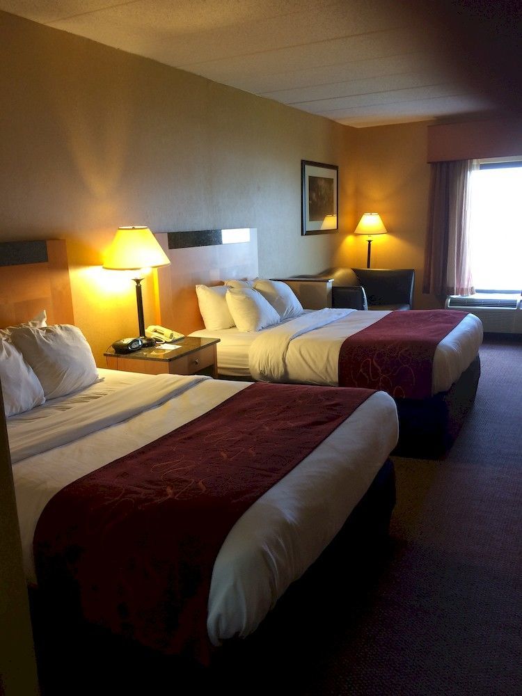 קולוניאל הייטס Comfort Suites Southpark מראה חיצוני תמונה