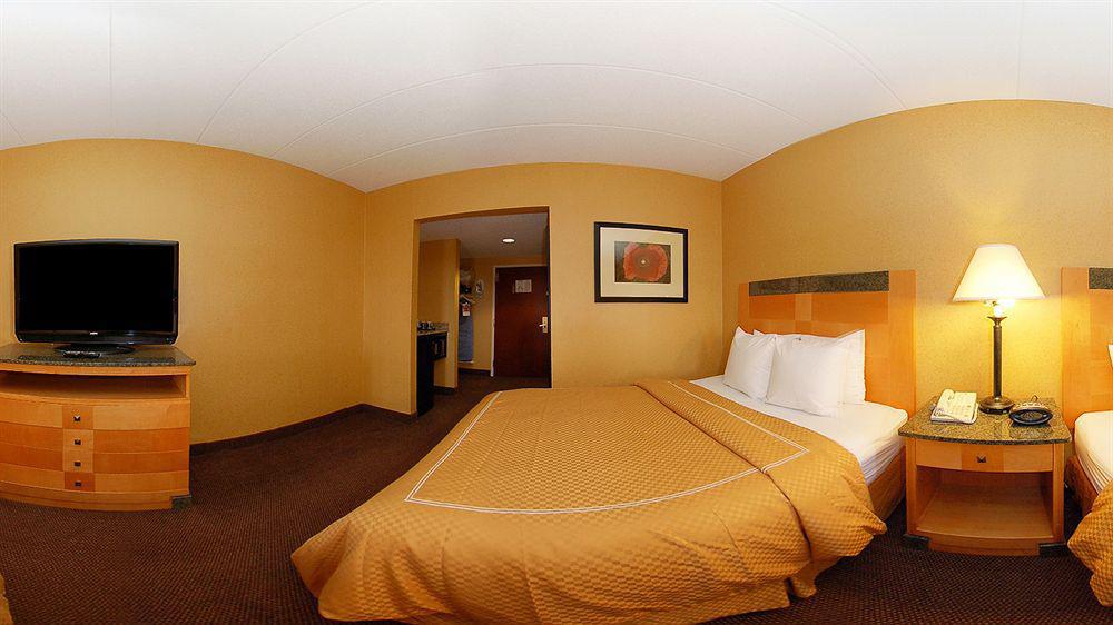 קולוניאל הייטס Comfort Suites Southpark חדר תמונה